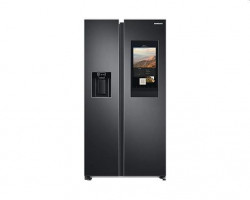 Réfrigérateur pose-libre 614L
