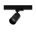 YERA GU10 GU10 MAX13W PAR16 NOIR MAT