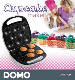 Cupcake maker