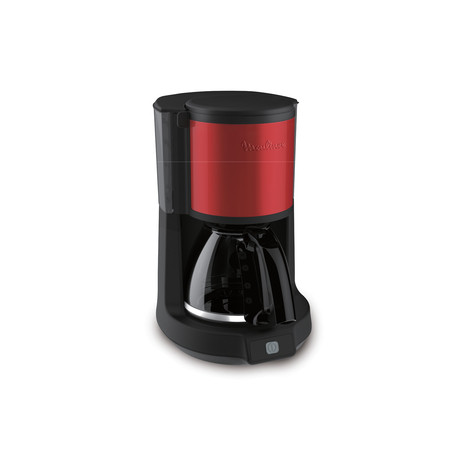Cafetière Subito winered