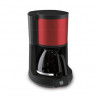 Cafetière Subito winered