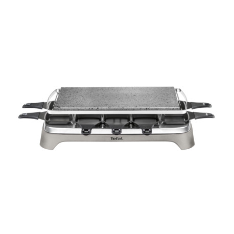 Pierrade raclette Inox&design