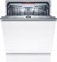 Lave-vaisselle HC Serie 4 compl. intÚgr.