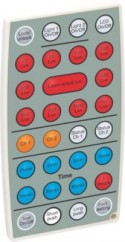 Telecommand IR