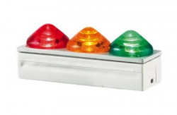 LD 3RAV B F LED 24v IP54