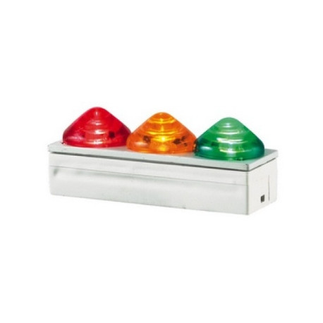 LD 3RAV B F LED 24v IP54