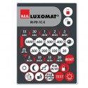 Télécommande infrarouge pour PD9-M-1C