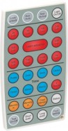Télécommande IR