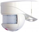Détecteur de mouv. LC-click-N 200 blanc