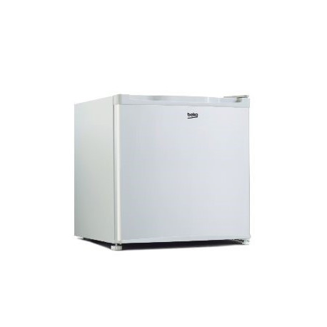 Refroidisseur pose libre 46L blanc F