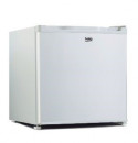 Refroidisseur pose libre 46L blanc F