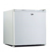 Refroidisseur pose libre 46L blanc F