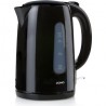 Bouilloire 1,7L noir