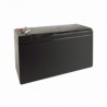 BATTERIE AU PLOMB 12 VCC / 7 AH