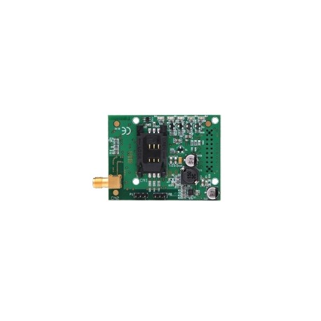 CARTE DE COMM.GSM  PR CENTR. SÉRIE VEDO