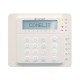 CLAVIER SAFEKEY PR CENTRALES SÉRIE VEDO