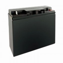 BATTERIE AU PLOMB 12 VCC / 15 AH