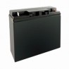 BATTERIE AU PLOMB 12 VCC / 15 AH