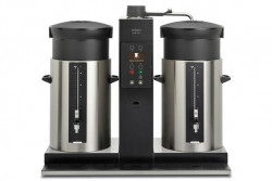 Cafetière Combi-Line CB2x5