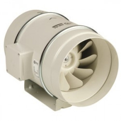 Ventilateur de gaine TD-800/200 3V N8