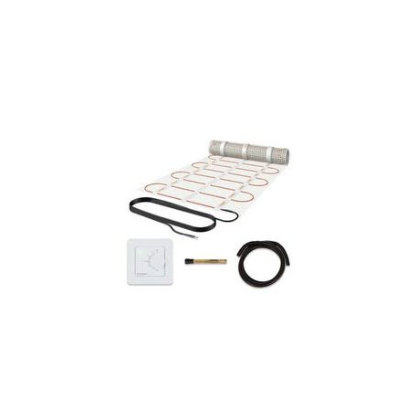 Kit eFOR DS BASIC 230V 160W 200x50 10m²