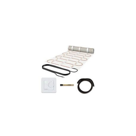 Kit eFOR DS BASIC 230V 400W 500x50 25m²