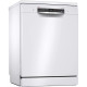 Lave-vaisselle HC Serie 4 pose-libre