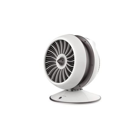 Heater & Fan Air Force Hot & Cool