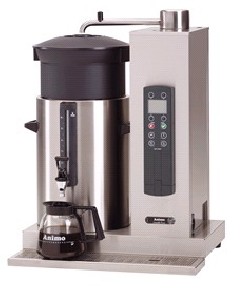Mach.à café ComBi-Line CB1x5L