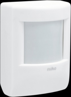 DÉTECTEUR  90°, 24V