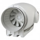 Ventilateur de gaine TD-160/100 N SILENT