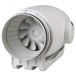 Ventilateur de gaine TD-160/100 N SILENT