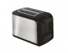 Toaster Express 3 silver/black