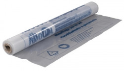 Multi film pare vapeur PE 0,2mm 75m²