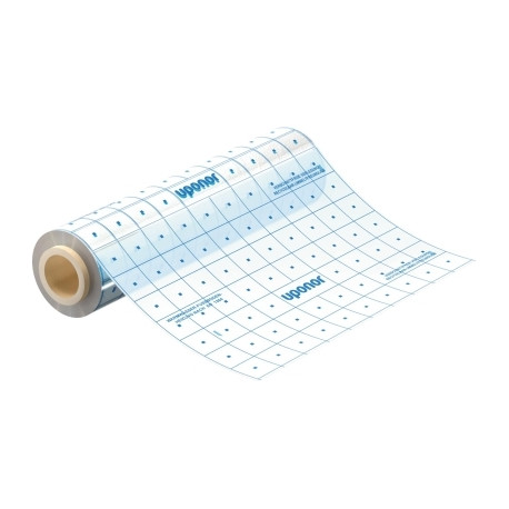 Tacker film transparent Tacker 0,2mm
