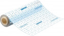 Tacker film transparent Tacker 0,2mm