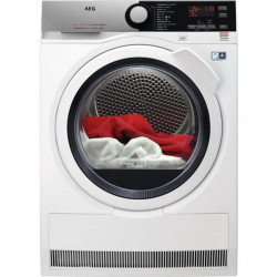 Sèche-linge 8000 Serie