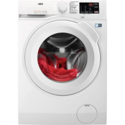 Lave-linge chargement frontal