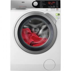 Lave-linge chargement frontal
