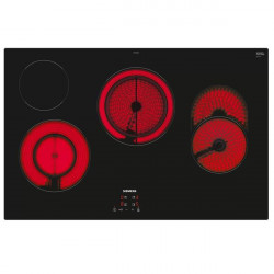 Table de cuisson vitro iQ300 80cm