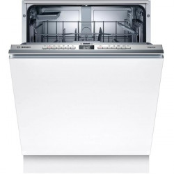Lave-vaisselle Serie 4 compl. intég