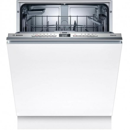 Lave-vaisselle Serie 4 compl. intég