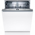Lave-vaisselle Serie 4 compl. intég