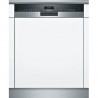 Lave-vaisselle HC iQ500 intégrable