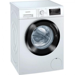 Lave-linge iQ300 pose-libre