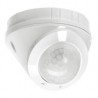 Détect mouvement 360°, IP55