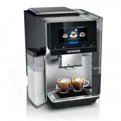 Espresso entièrement automatique