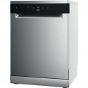 Lave-vaisselle pose libre A++ inox