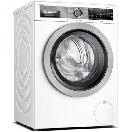 Lave-linge HC pose-libre 9kg
