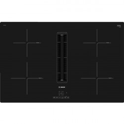 Table de cuisson inductie Serie 4